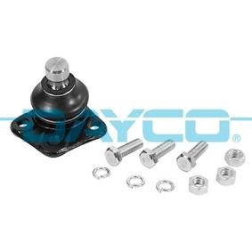 Achetez des Rotule de suspension DAYCO DSS1273 à prix pour 10,15 €