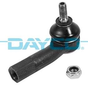 Achetez des Rotule de direction DAYCO DSS1275 à prix pour 10,41 €