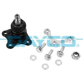 Achetez des Rotule de suspension DAYCO DSS1280 à prix pour 11,62 €
