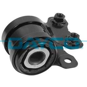 MAZDA Lagerung, Lenker von DAYCO