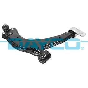 Achetez des Bras de suspension DAYCO DSS1342 à prix pour 50,89 €