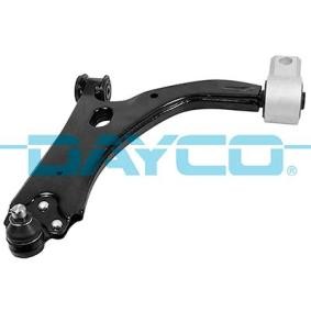 Compre Braço de suspensão da DAYCO DSS1348 a um preço baixo por 67,81 €