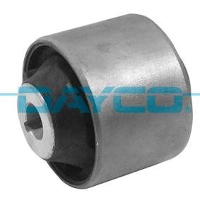 Lagerung, Lenker von DAYCO
