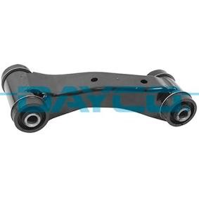 Compre Braço de suspensão da DAYCO DSS1391 a um preço baixo por 35,72 €