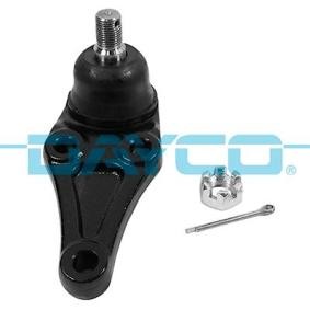 Acquista Testina braccio oscillante da DAYCO DSS1393 a buon mercato per soli 25,44 €