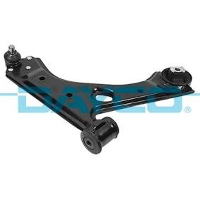 Acquista Braccio oscillante, sospensione ruota da DAYCO DSS1400 a buon mercato per soli 50,61 €