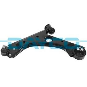 Acquista Braccio oscillante, sospensione ruota da DAYCO DSS1401 a buon mercato per soli 50,61 €
