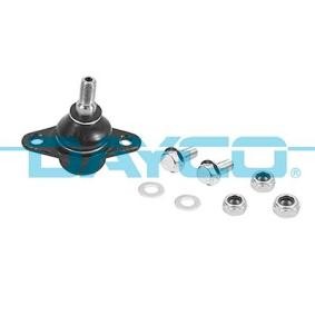 Achetez des Rotule de suspension DAYCO DSS1414 à prix pour 17,08 €