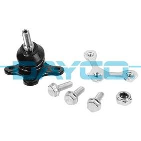 Acquista Testina braccio oscillante da DAYCO DSS1440 a buon mercato per soli 13,32 €