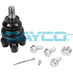 Acquista Testina braccio oscillante da DAYCO DSS1446 a buon mercato per soli 12,20 €