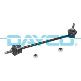 Comprar Bieleta de suspensión de DAYCO DSS1462 a bajo precio de 12,18 €