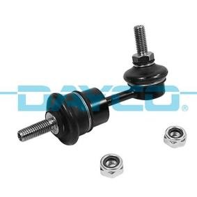 Køb Stabilisatorstang af DAYCO DSS1522 til den lave pris 124,07 DKK