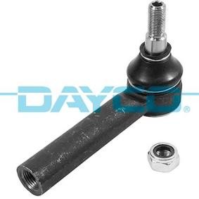 Achetez des Rotule de direction DAYCO DSS1527 à prix pour 12,34 €