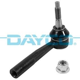 Achetez des Rotule de direction DAYCO DSS1578 à prix pour 13,59 €