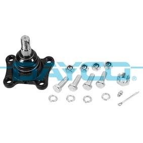 Acquista Testina braccio oscillante da DAYCO DSS1580 a buon mercato per soli 23,68 €