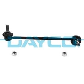 Comprar Bieleta de suspensión de DAYCO DSS1593 a bajo precio de 12,81 €