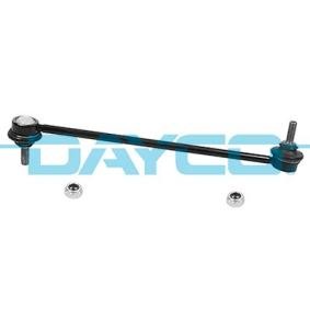 Comprar Bieleta de suspensión de DAYCO DSS1598 a bajo precio de 10,04 €
