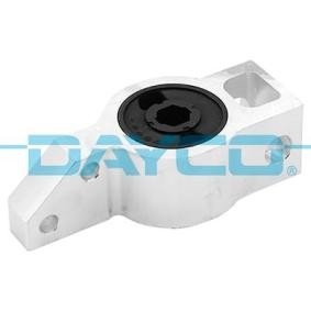 Lagerung, Lenker von DAYCO DSS1604