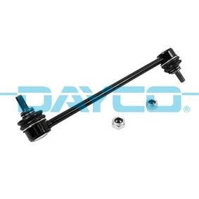Comprar Bieleta de suspensión de DAYCO DSS1611 a bajo precio de 8,62 €