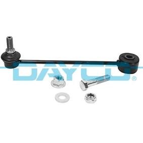 Koppelstange von DAYCO DSS1615