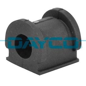 Stabigummis von DAYCO DSS1631