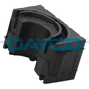 Achetez des Silent bloc de barre stabilisatrice DAYCO DSS1643 à prix pour 5,15 €