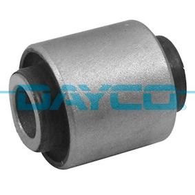 KIA Lagerung, Lenker von DAYCO
