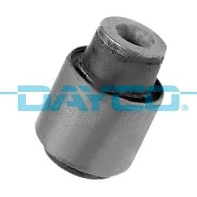 Lagerung, Lenker von DAYCO DSS1655