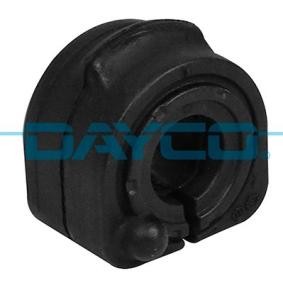 Achetez des Silent bloc de barre stabilisatrice DAYCO DSS1669 à prix pour 5,05 €