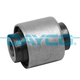 Lagerung, Lenker von DAYCO DSS1672