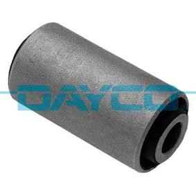 Acquista Supporto braccio oscillante da DAYCO DSS1685 a buon mercato per soli 6,50 €