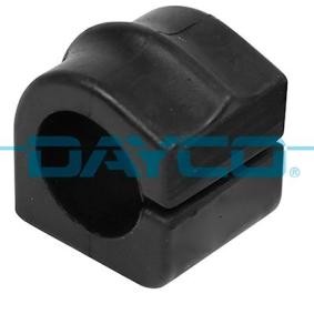Achetez des Silent bloc de barre stabilisatrice DAYCO DSS1688 à prix pour 4,08 €