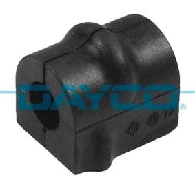 Stabigummis von DAYCO