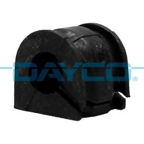Achetez des Silent bloc de barre stabilisatrice DAYCO DSS1703 à prix pour 3,20 €
