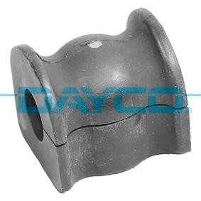Stabigummis von DAYCO DSS1704