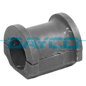 Achetez des Silent bloc de barre stabilisatrice DAYCO DSS1706 à prix pour 3,02 €
