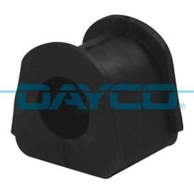 Stabigummis von DAYCO DSS1707