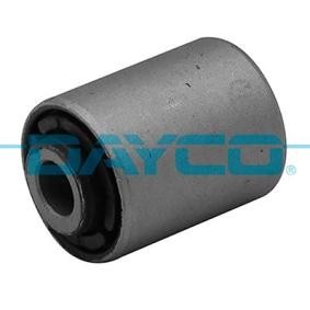 Lagerung, Lenker von DAYCO