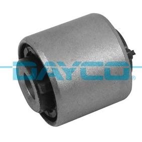 MAZDA Lagerung, Lenker von DAYCO