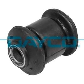 SEAT Lagerung, Lenker von DAYCO