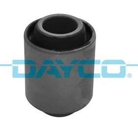 NISSAN Lagerung, Lenker von DAYCO
