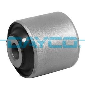 MAZDA Lagerung, Lenker von DAYCO