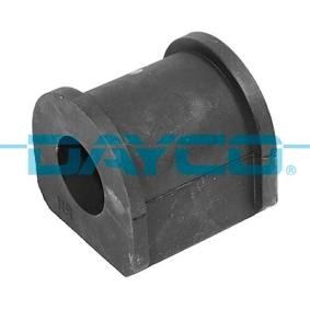 Achetez des Silent bloc de barre stabilisatrice DAYCO DSS1786 à prix pour 4,62 €