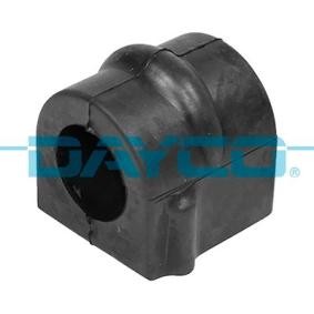Achetez des Silent bloc de barre stabilisatrice DAYCO DSS1791 à prix pour 3,41 €