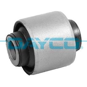 MITSUBISHI Lagerung, Lenker von DAYCO