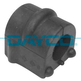 Achetez des Silent bloc de barre stabilisatrice DAYCO DSS1836 à prix pour 4,41 €