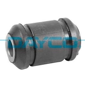 MITSUBISHI Lagerung, Lenker von DAYCO