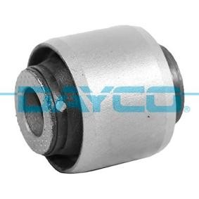 KIA Lagerung, Lenker von DAYCO