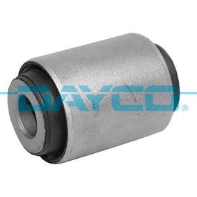Lagerung, Lenker von DAYCO