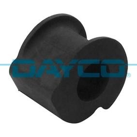 Stabigummis von DAYCO DSS1877